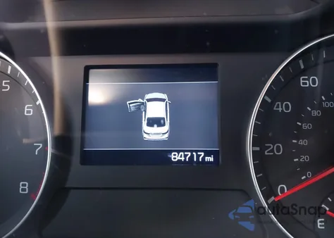 2021 Kia Forte Lxs из США, поврежденный, VIN 3KPF24AD1ME309373